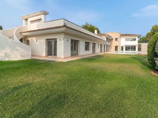 Villa in Calvià, Balearen Inseln