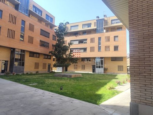 Двухуровневые апартаменты, Sant Just Desvern, Província de Barcelona