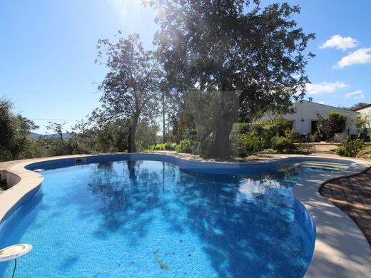 Detached House in São Brás de Alportel, Distrito de Faro