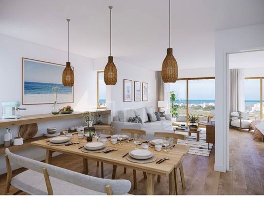 Piso / Apartamento en Sines, Setúbal