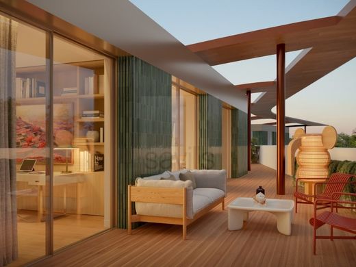 Apartment / Etagenwohnung in Porto, Distrito do Porto