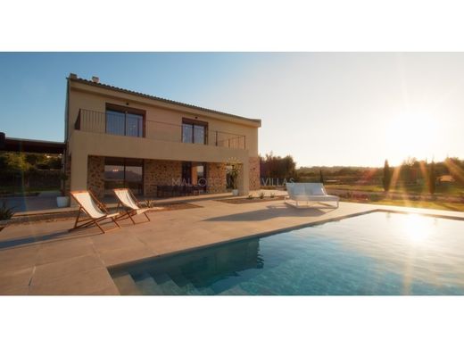 Villa in Alcúdia, Province of Balearic Islands