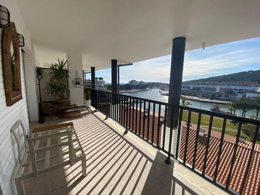 ‏דירה ב  Castell-Platja d'Aro, Província de Girona