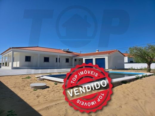 Lüks ev Salvaterra de Magos, Distrito de Santarém