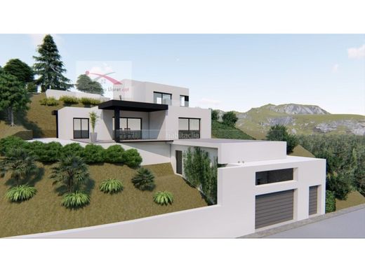 Luxus-Haus in Lloret de Mar, Provinz Girona