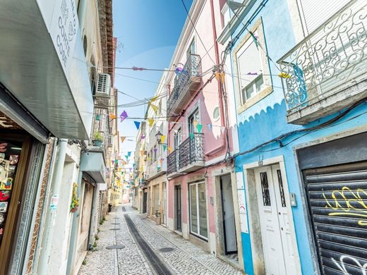 Residential complexes in Setúbal, Distrito de Setúbal