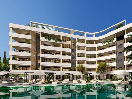 Apartment in Limassol, Limassol District