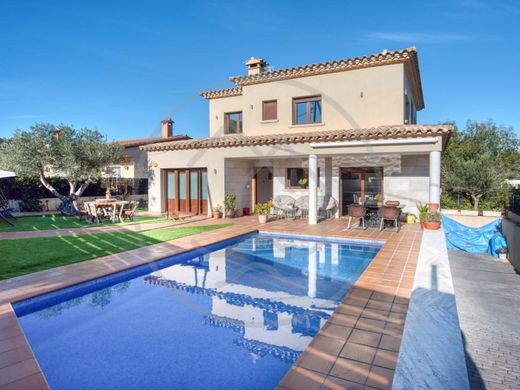 ‏בתי יוקרה ב  Santa Cristina d'Aro, Província de Girona