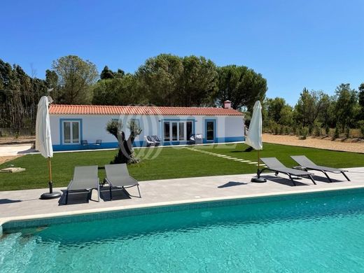 Casa de lujo en Odemira, Beja