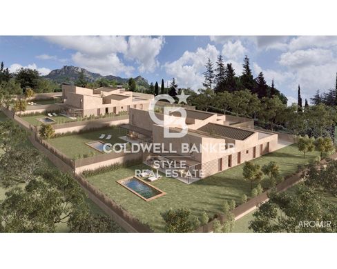 Casa de lujo en Matadepera, Provincia de Barcelona