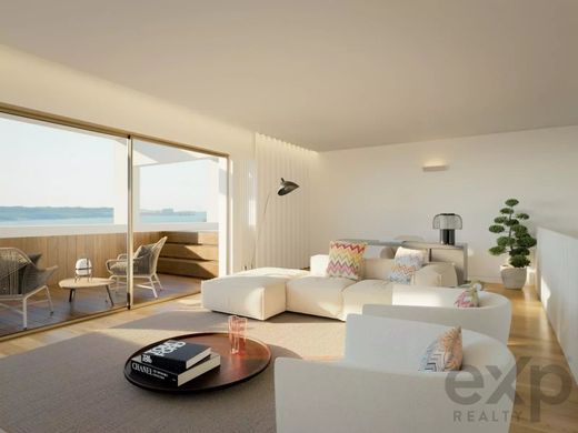 Alcântara, Almadaの高級住宅