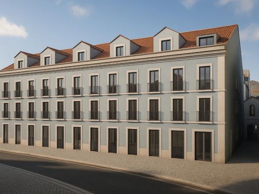 Setúbal, Distrito de Setúbalの土地