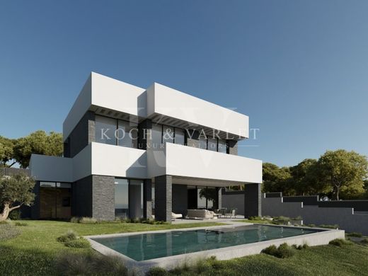 Villa in Javea, Alicante