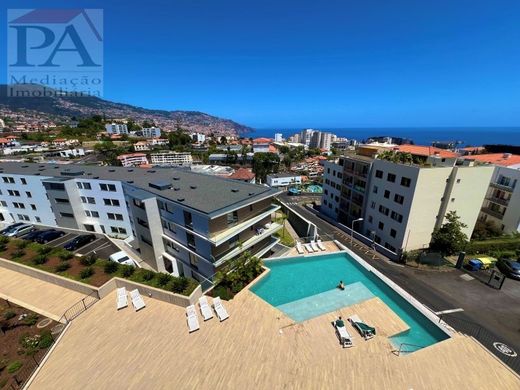 Appartamento a Funchal, Madeira