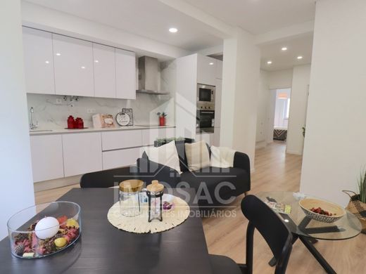 Apartment in Lisbon