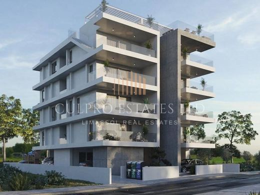 ﺷﻘﺔ ﻓﻲ Larnaca, Eparchía Lárnakas