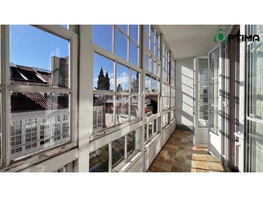 Πολυτελή κατοικία σε Santiago de Compostela, Provincia da Coruña
