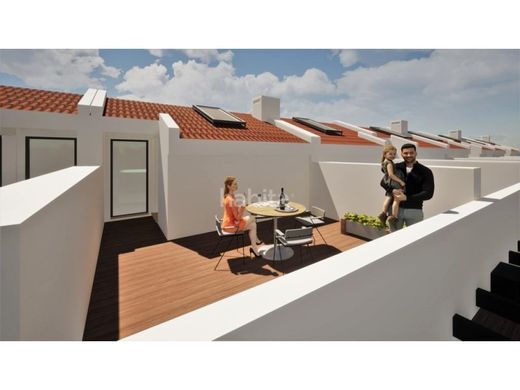 Luksusowy dom w Odemira, Distrito de Beja