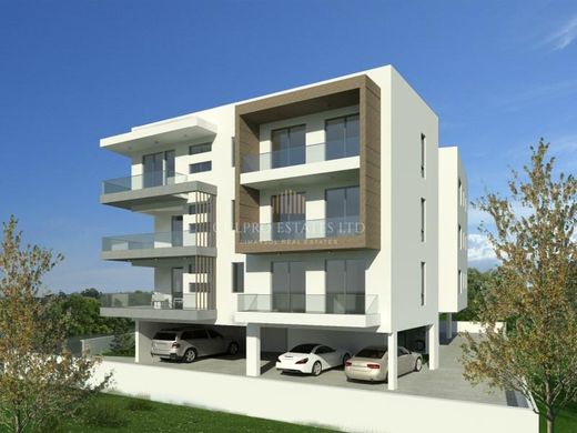 Appartamento a Pafo, Paphos District
