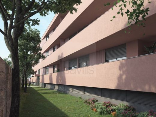 Apartment / Etagenwohnung in Porto, Distrito do Porto