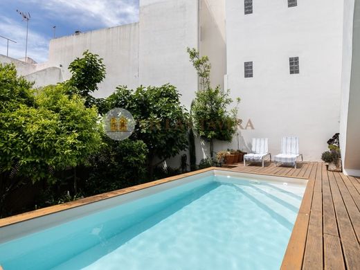 Luxury home in Tavira, Distrito de Faro
