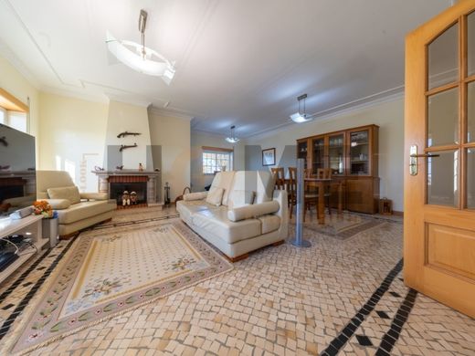 Luxury home in Alpiarça, Distrito de Santarém