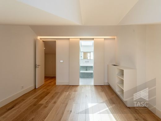 Apartment / Etagenwohnung in Lissabon, Lisbon