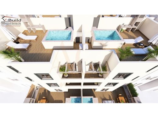 Apartament w Tavira, Distrito de Faro