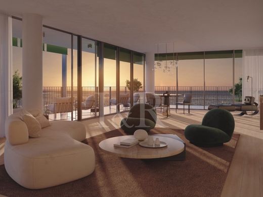 Apartment / Etagenwohnung in Marvila, Lisbon