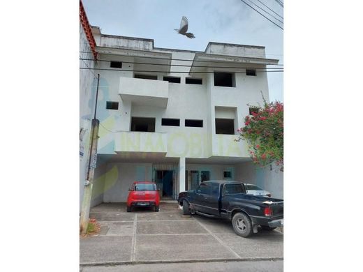 Komplex apartman Tuxpan, Estado de Michoacán de Ocampo