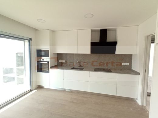 Semidetached House in Loures, Lisbon