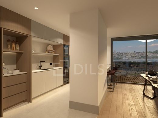 아파트 / 빌라노바드가이아
, Vila Nova de Gaia