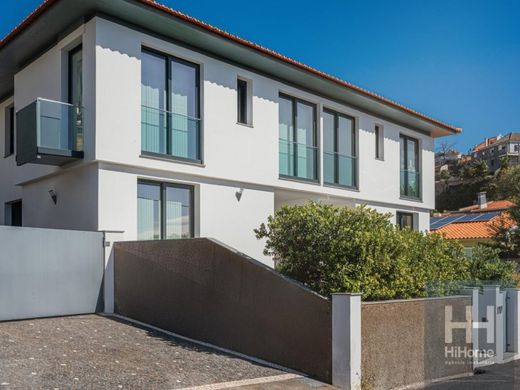 Luxury home in Funchal, Madeira