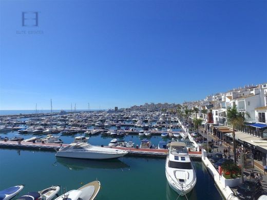 Appartement à Marbella, Malaga