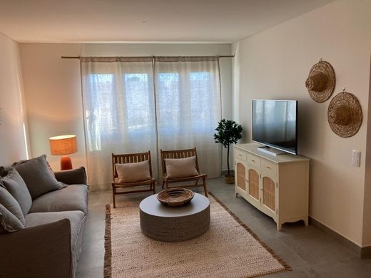 ローレ, Louléのアパートメント