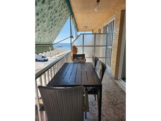 Apartment in Santa Pola, Alicante