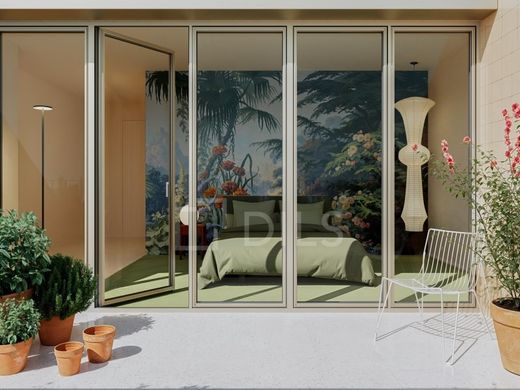 Marvila, Lisbonのアパートメント