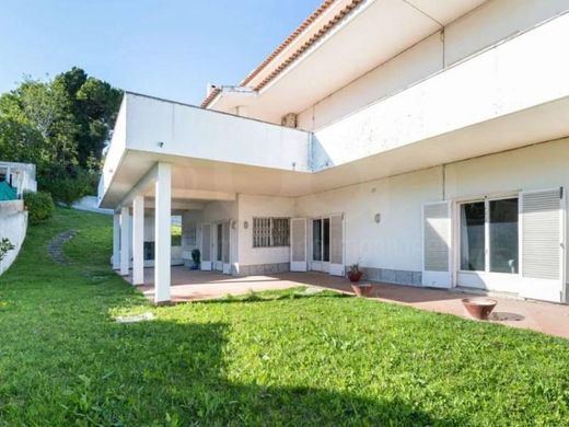 Maison de luxe à Oeiras, Lisbonne