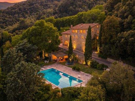 Landhaus in Amer, Provinz Girona