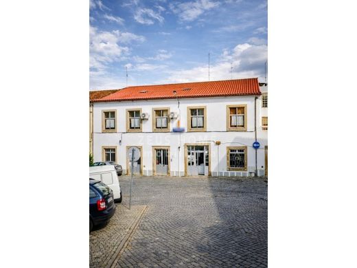 Complexes résidentiels à Castelo Branco, Distrito de Castelo Branco