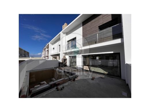 Элитный дом, Alcochete, Distrito de Setúbal