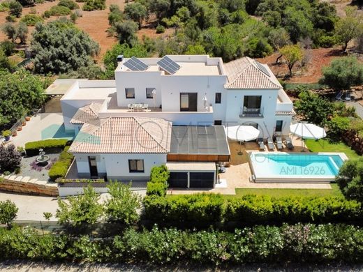 Luxury home in Loulé, Distrito de Faro