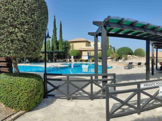 Semidetached House in Kouklia, Koúklia