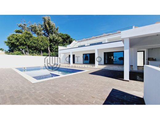 Casa di lusso a Albufeira, Distrito de Faro