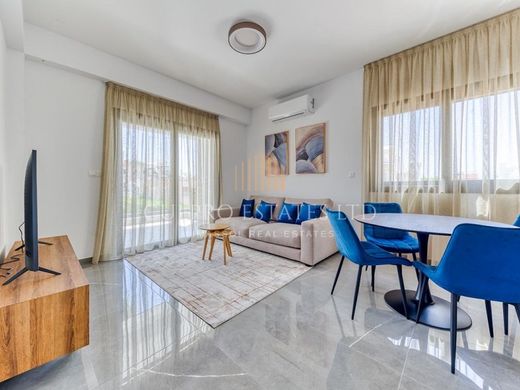 Apartamento - Káto Polemídia, Limassol District