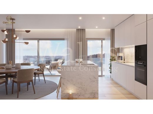 Appartamento a Campolide, Lisbon