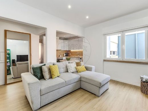 Daire Oeiras, Distrito de Lisboa