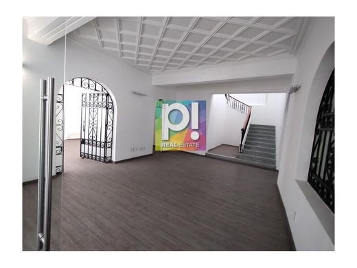 Luxury home in Miguel Hidalgo, The Federal District