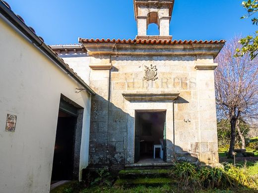 Casa de luxo - Viseu