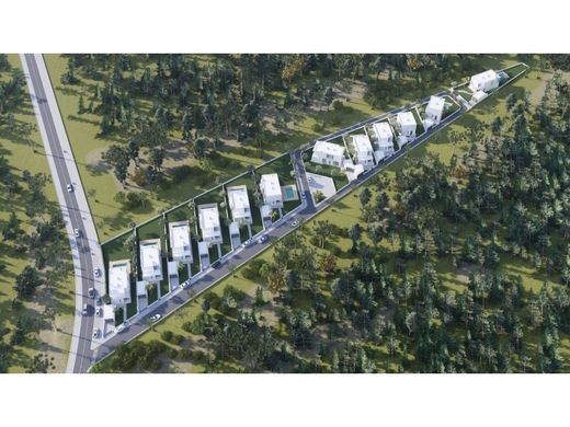 Grond in Sesimbra, Distrito de Setúbal